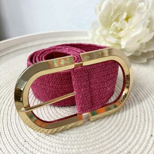 Cinturón gold