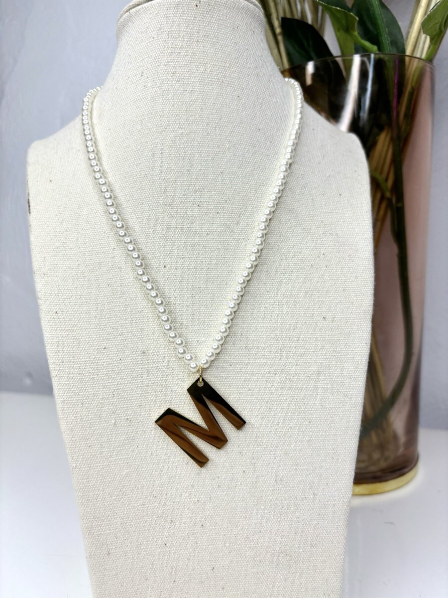 Collar inicial Acero - Imagen 7
