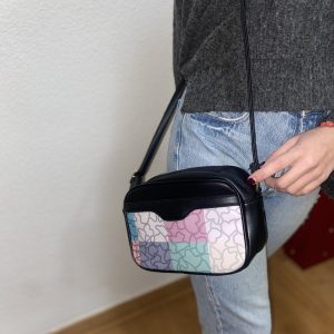 Bolso tous bandolera