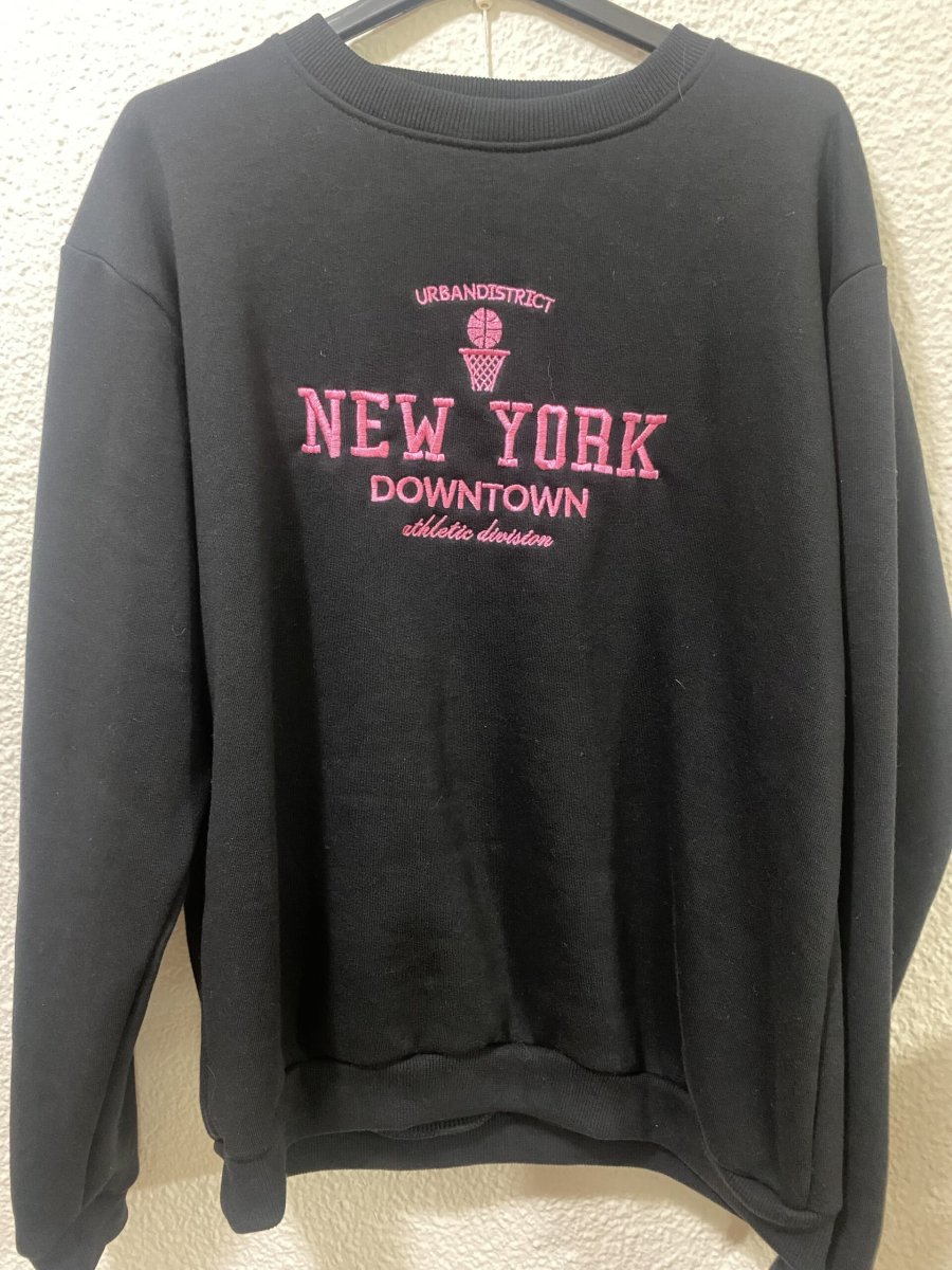 Sudadera New York - Imagen 3