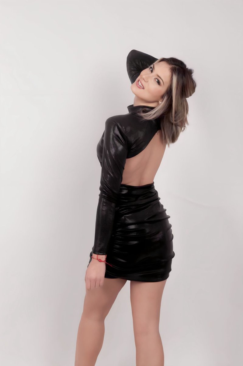 Vestido Roll - Imagen 4