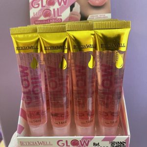 Brillo de labios
