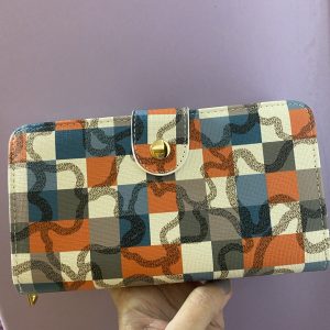 Cartera Tous