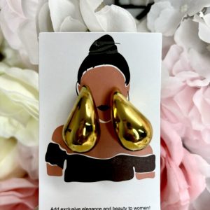Pendientes gota