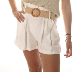 Pantalón Lino