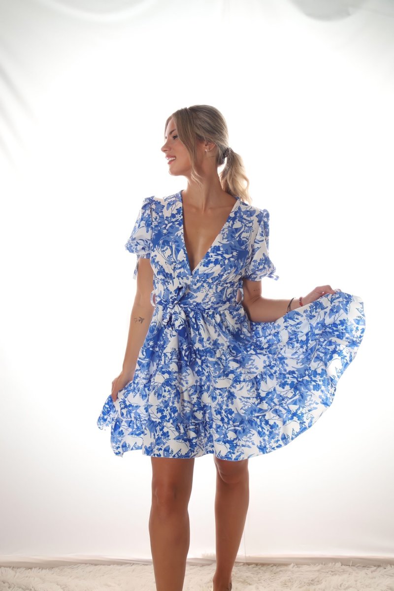 Vestido Inna