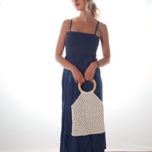 Vestido vaquero