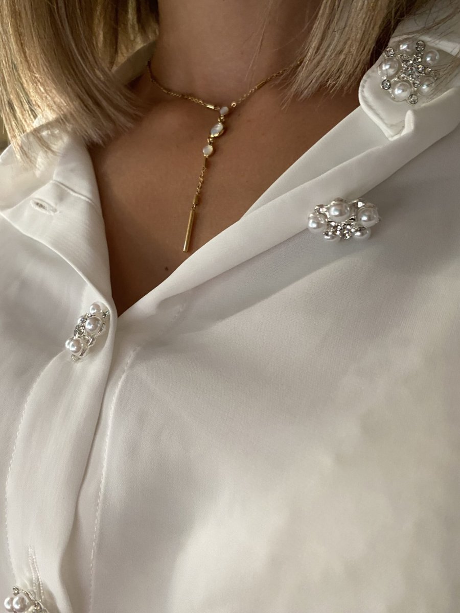 Camisa Perla - Imagen 4