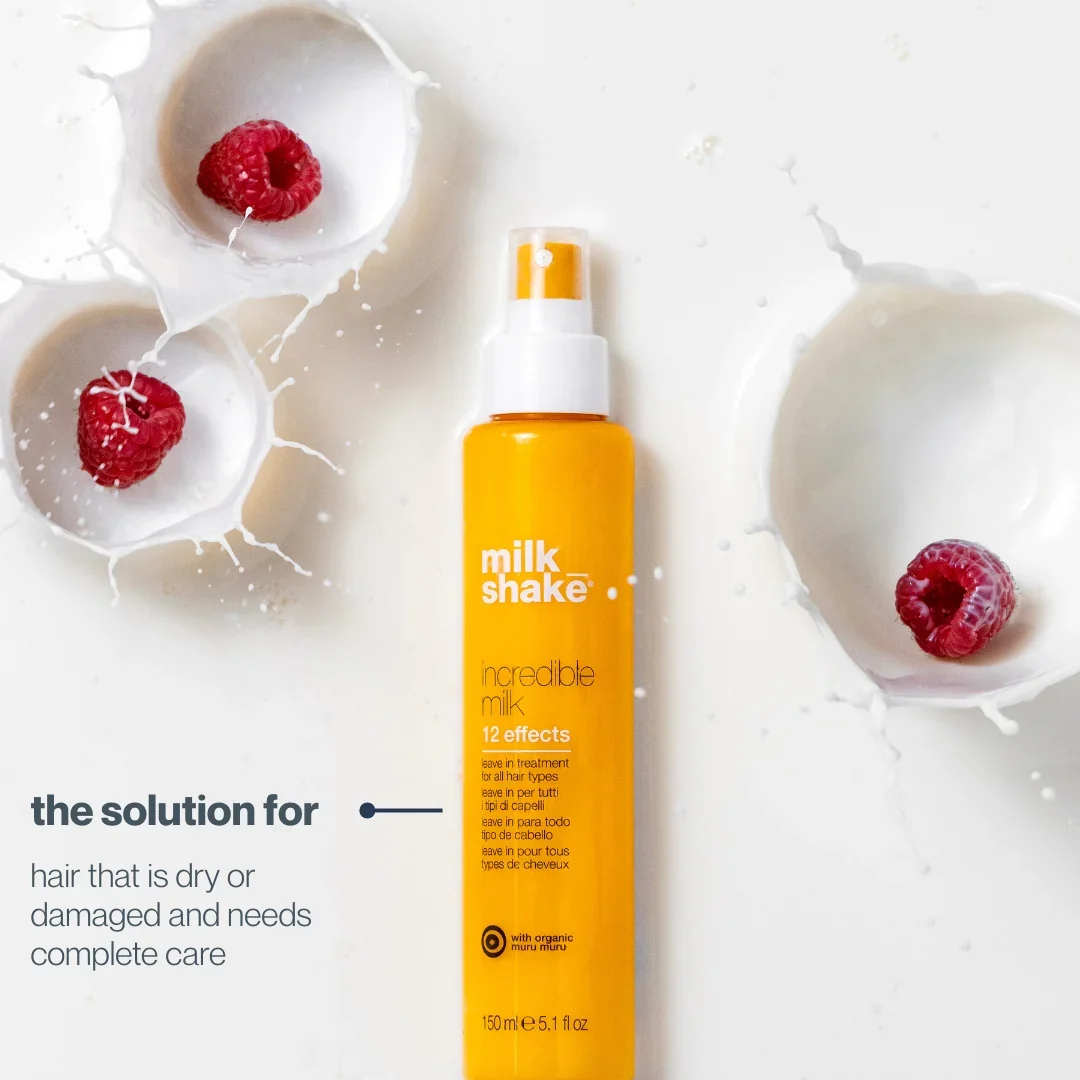 Milk_Shake Incredible Milk – 150 ml / 5.1 oz - Imagen 5