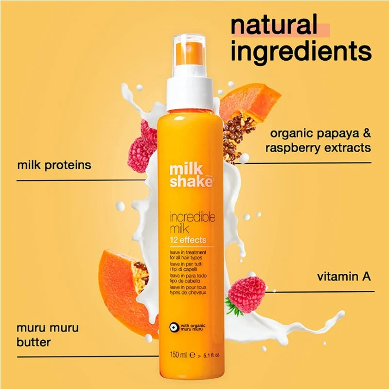 Milk_Shake Incredible Milk – 150 ml / 5.1 oz - Imagen 6