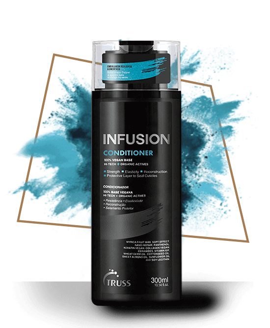TRUSS Infusion Conditioner – 300 ml - Imagen 2