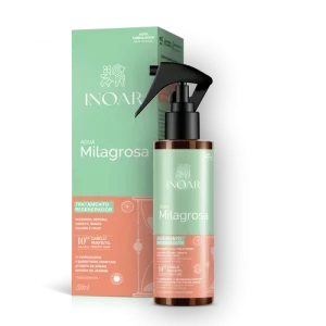 INOAR Água Milagrosa – Tratamiento Líquido Reparador Instantáneo