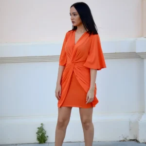 Vestido Jade