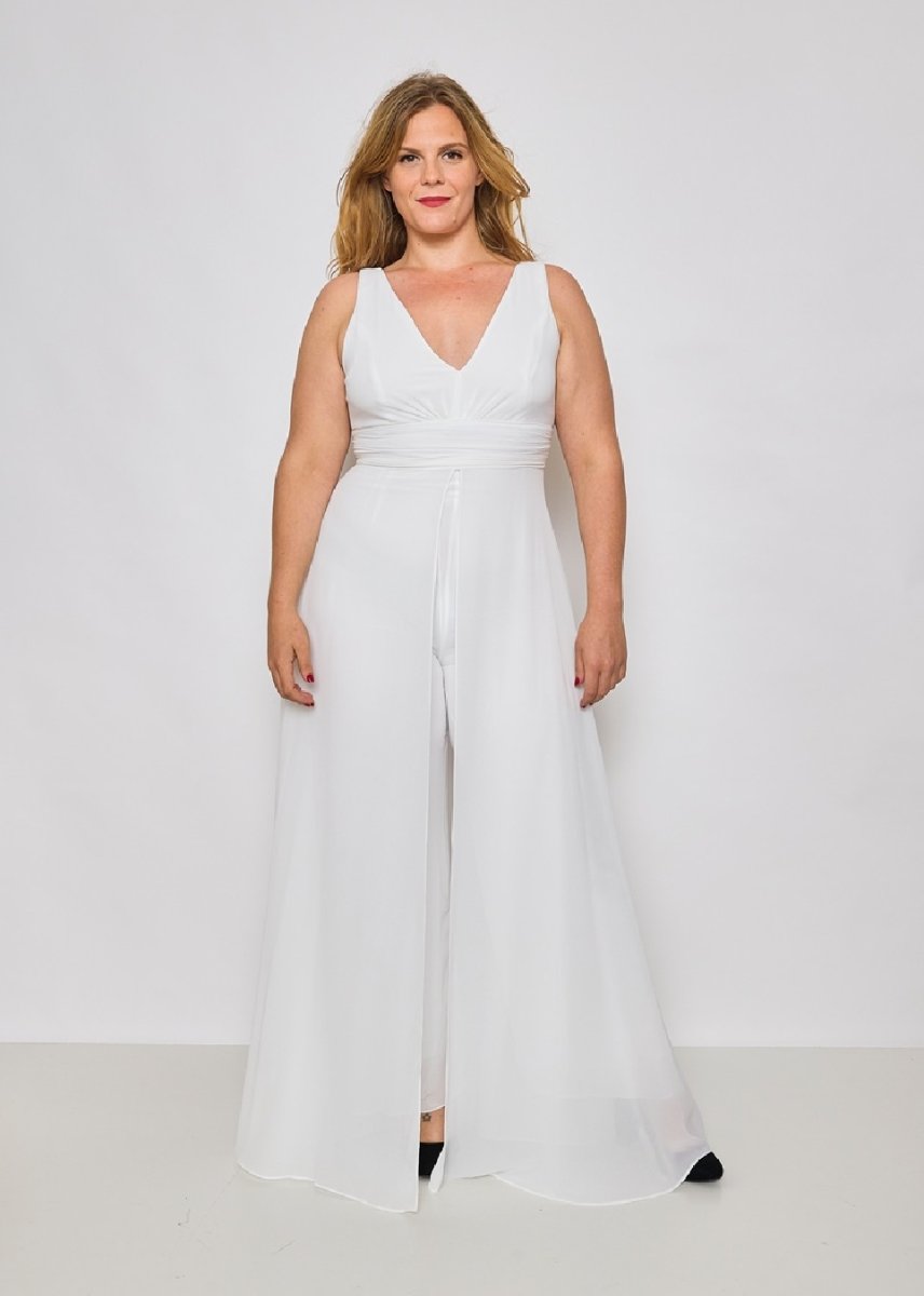 Mono Dalia Novia - Imagen 3