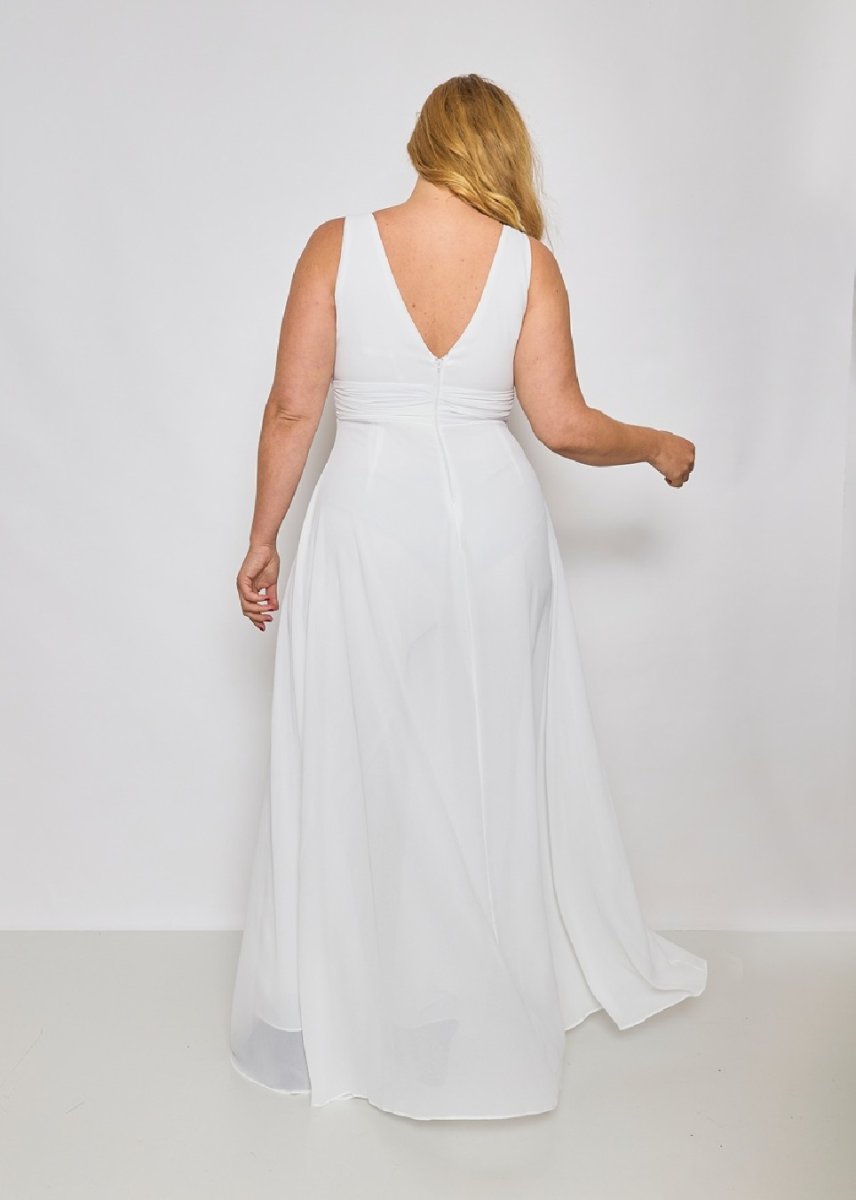 Mono Dalia Novia - Imagen 4