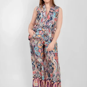 Kimono Estampado