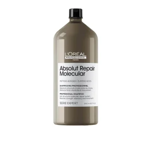 L’Oréal Professionnel Serie Expert Absolut Repair Molecular Shampoo – 1500 ml