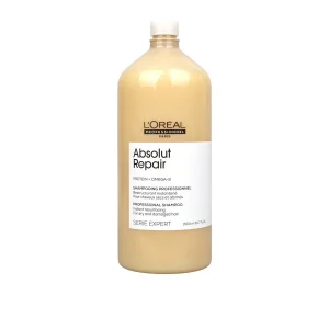 L’Oréal Professionnel Paris Absolut Repair Shampoo – 1500 ml