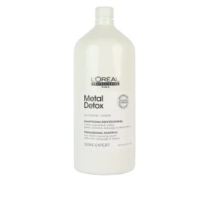 L’Oréal Professionnel Metal Detox Shampoo – 1500 ml