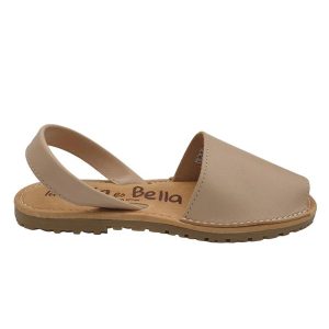 LA VIDA ES BELLA 550PAMPAT MENORQUINA PAMPA TAHAL
