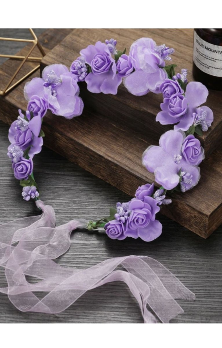 Corona Flores - Imagen 4