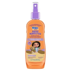 Ricitos de Oro Rizos Perfectos – Loción Desenredante 200 ml
