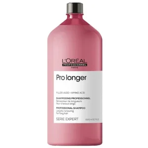 L’Oréal Professionnel Serie Expert Pro Longer Shampoo – 1500 ml