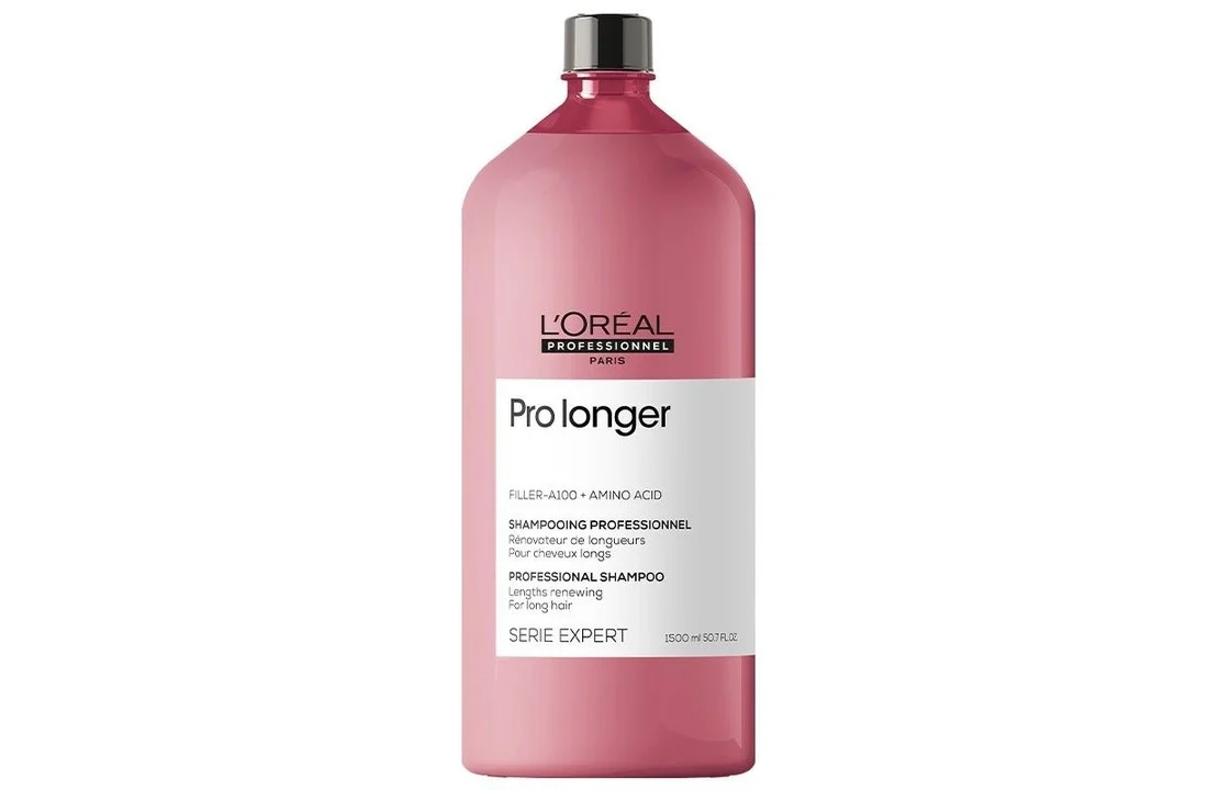 L’Oréal Professionnel Serie Expert Pro Longer Shampoo – 1500 ml