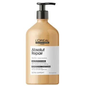 L’Oréal Absolut Repair Conditioner 750 ml