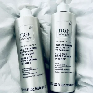 TIGI SOS Extreme Recovery Treatment – 450 ml