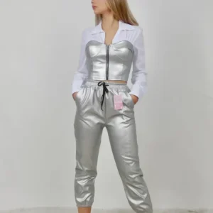 Conjunto Metalizado