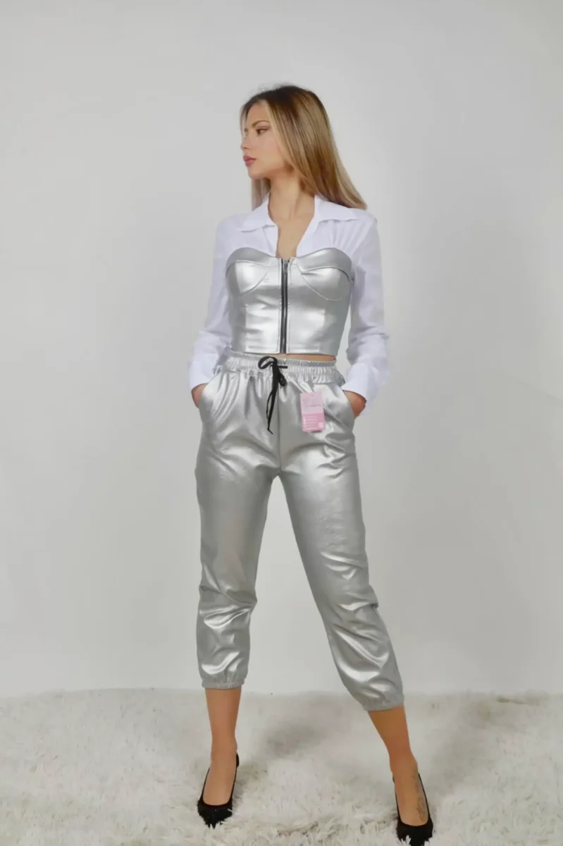 Conjunto Metalizado - Imagen 2