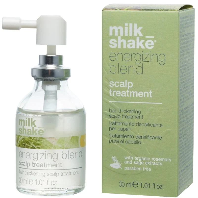 Milk_Shake Energizing Blend Scalp Treatment – 30 ml - Imagen 3