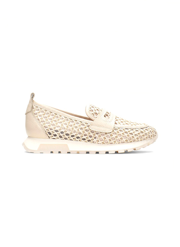 MOCASINES BUTTER HISPANITAS RHV264856 - Imagen 2