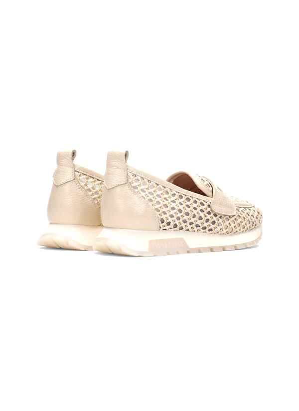 MOCASINES BUTTER HISPANITAS RHV264856 - Imagen 4