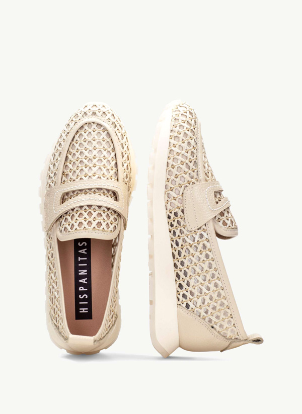 MOCASINES BUTTER HISPANITAS RHV264856 - Imagen 5