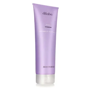DIFIABA Monoï-A Formula™ Mask Mascarilla nutritiva y reparadora para cabello seco, dañado y sensibilizado