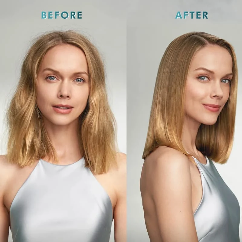 Moroccanoil Frizz Control Shampoo – 250 ml Shampoo anti-frizz para suavidad, control y brillo duradero - Imagen 3