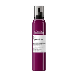 L’Oréal Professionnel Curl Expression Crema en Mousse 10 en 1 – 250 ml