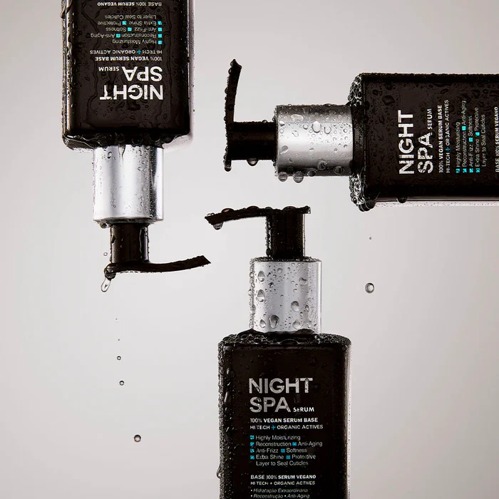 TRUSS Night Spa – 250 ml - Imagen 5