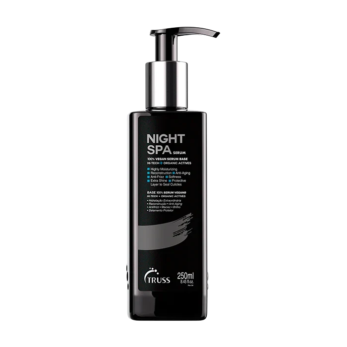 TRUSS Night Spa – 250 ml