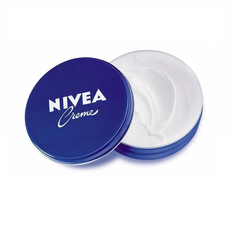 Crema NIVEA Facial en Lata – 50 ml, 20 ml, 100 ml, 200 ml - Imagen 2