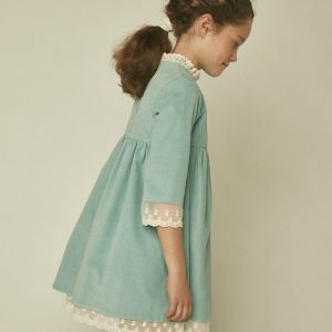 Vestido Julieta