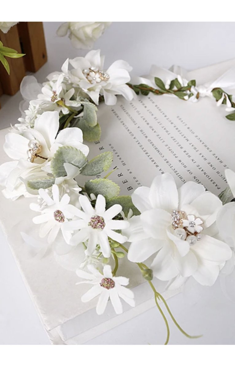Corona Flores - Imagen 5