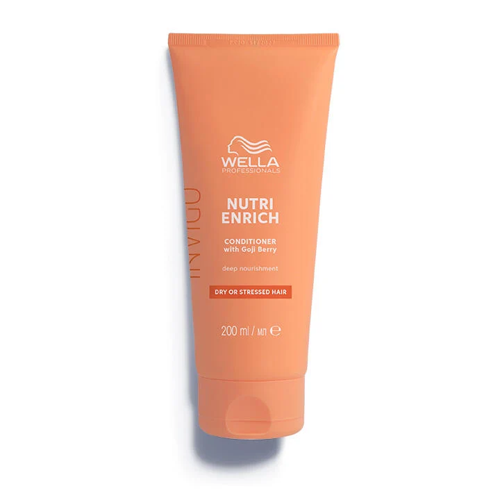 Wella Professionals INVIGO Nutri-Enrich Conditioner – 200 ml