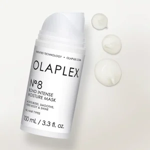 OLAPLEX Nº.8 Bond Intense Moisture Mask – 100 ml