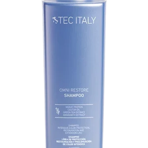 Tec Italy Shampoo Omni Restore 300 ml