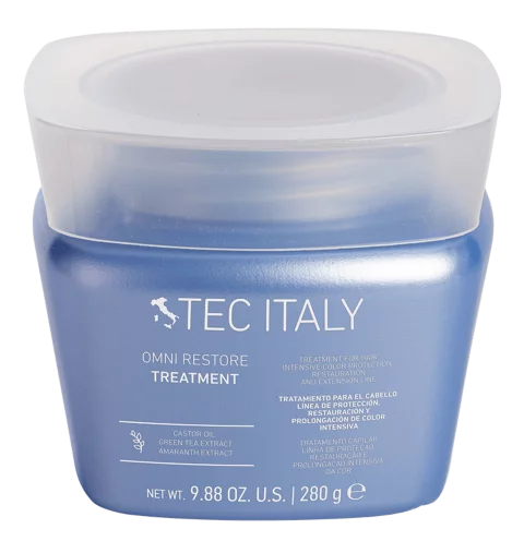 Tec Italy Tratamiento Omni Restore 280gr