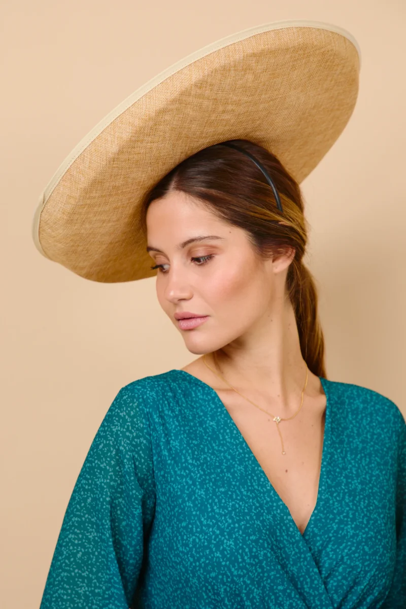 Pamela Cossette beige - Imagen 3