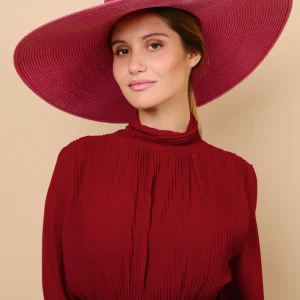 Pamela Liceria vino